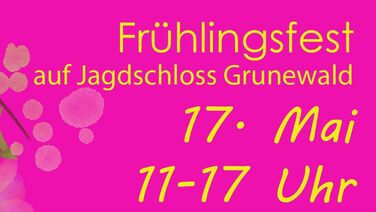 Frühlingsfest des Galli Theaters Berlin 