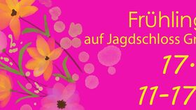 Frühlingsfest des Galli Theaters Berlin 