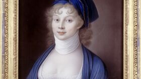 „Unwandelbar, Luise“: Ein Album für die Königin in zehn Bildern