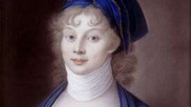 „Unwandelbar, Luise“: Ein Album für die Königin in zehn Bildern