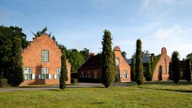 Holland in Potsdam