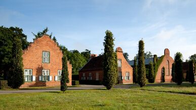 Holland in Potsdam