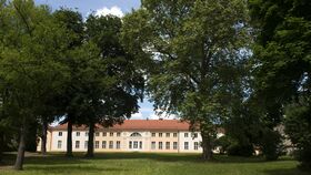 Klassik Open Air Schloss Paretz – Sommernachtsträume der Klassik
