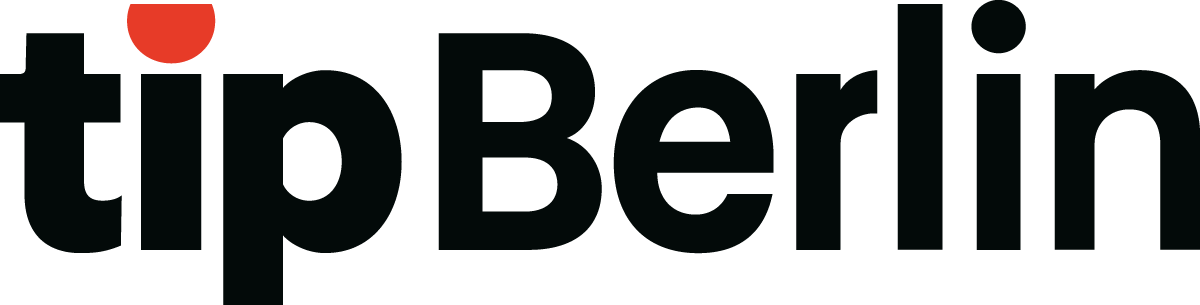 Logo: tip Berlin