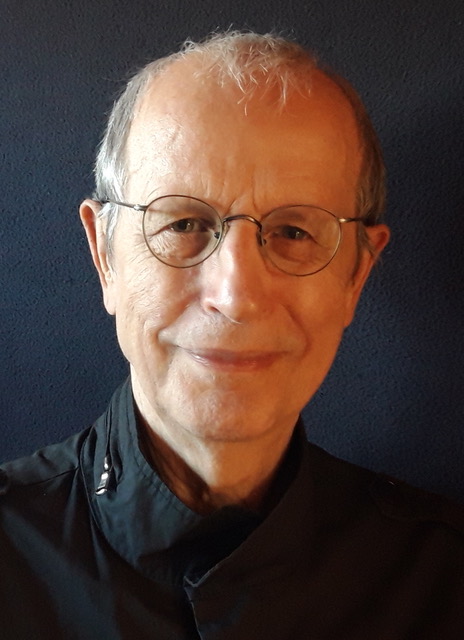 Alfred Roesler-Kleint