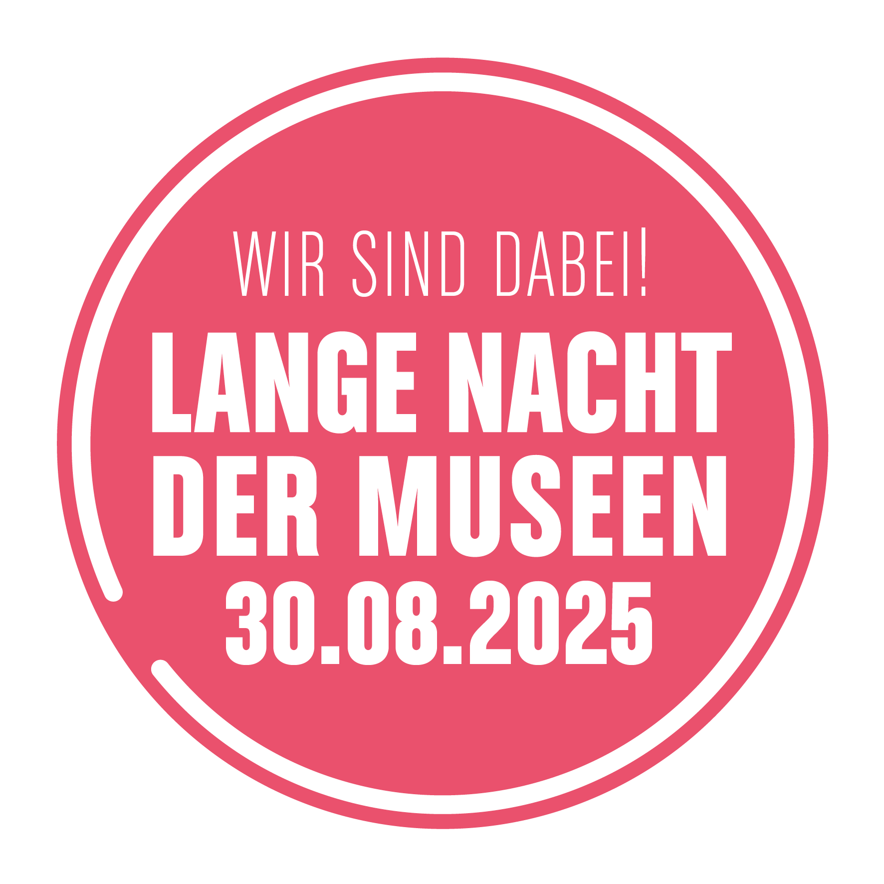 Lange Nacht der Museen