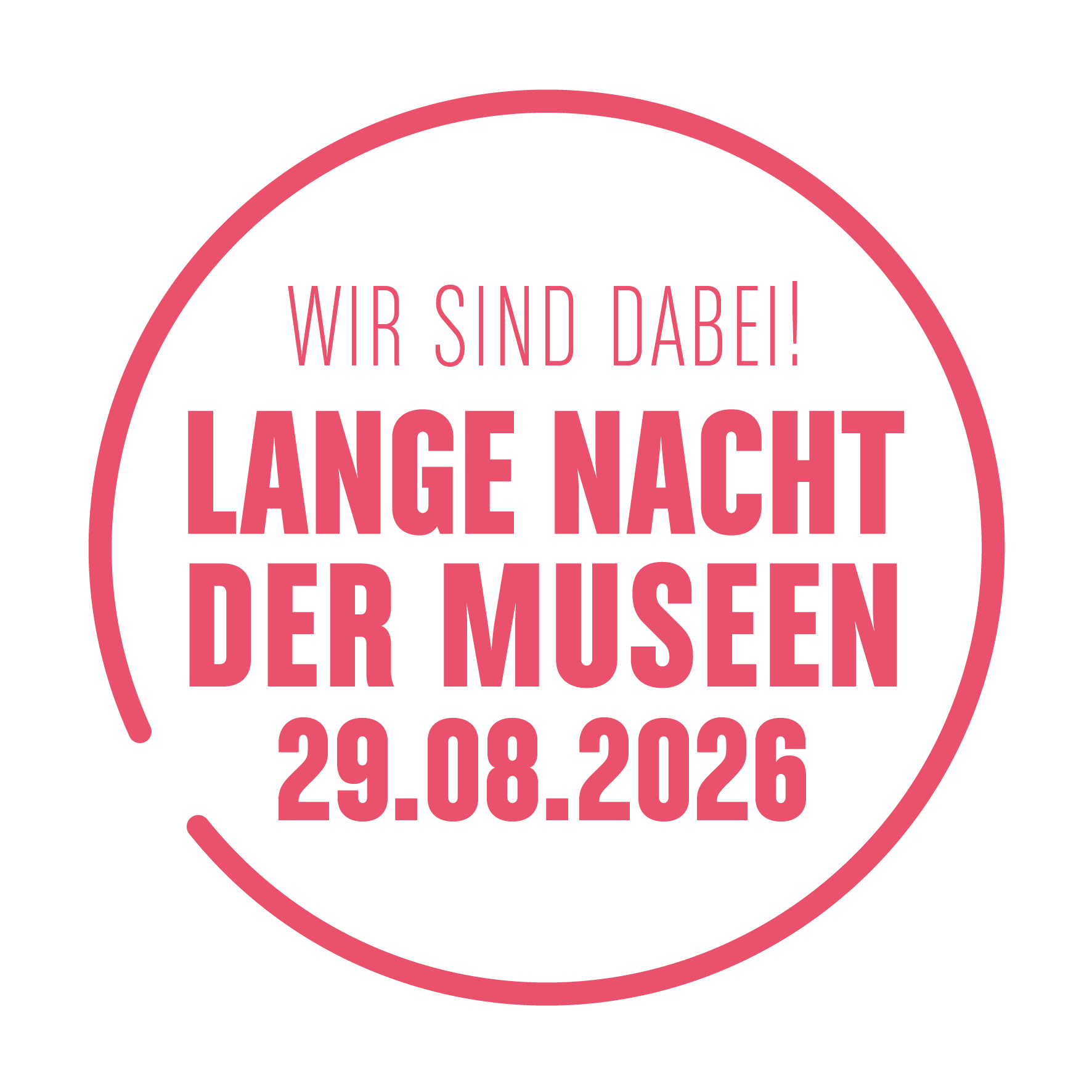 Lange Nacht der Museen