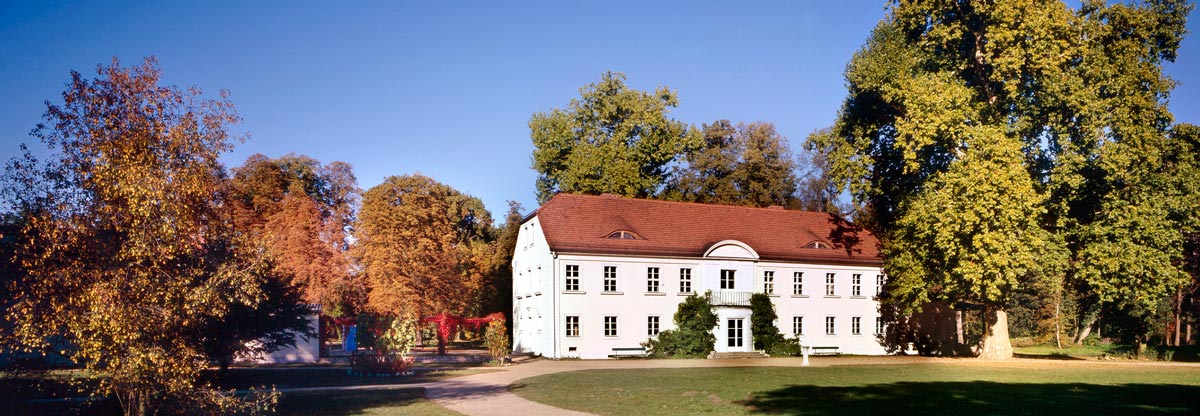 SCHLÖSSER & GÄRTEN > Schlösser & Gärten im Überblick > Objekt > Schloss